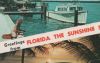 USA, Florida - Greetings from Florida - 1982