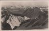 Zugspitzbahn - Blick vom Schneefernerhaus - ca. 1955