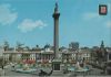 Großbritannien - London - Nelson Column - ca. 1980