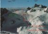 Österreich - Ramsau - Darchensteingletscher - 1994