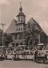 Jena - Wochenmarkt
