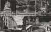 Vorschaubild: Donaueschingen - mit 5 Bildern - ca. 1960 Donaueschingen - mit 5 Bildern - ca. 1960