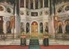 Wiesbaden - Russische Kirche, Altarwand - ca. 1970