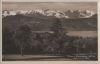 Schweiz - Luzern - Dietschiberg - ca. 1950
