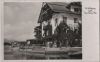 Österreich - St. Wolfgang - Hotel Zum Weißen Rös - ca. 1960