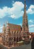 Österreich - Wien - Stephansdom - ca. 1995