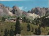 Italien - Dolomiten - Rifugio Firenze - 1967