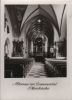 Österreich - Abtenau - Pfarrkirche - 1975