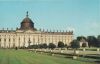 Potsdam, Sanssouci - Neues Palais - 1986