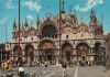 Italien - Venedig - Basilica S. Marco - 1984