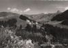Österreich - Damüls - mit Damülser Mittagspitz - ca. 1965