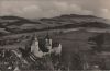 Schwarzenberg - mit Blick auf Scheibenberg - 1956