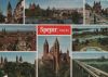 Speyer - mit 8 Bildern - ca. 1980