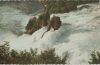 Rheinfall - Schweiz - vom Schloss Laufen aus