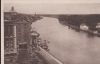 Frankreich - Corbeil - La Seine - ca. 1945