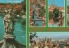 Gruss aus Bamberg - ca. 1985