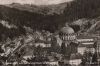 Sankt Blasien - vom Weißenstein - 1957