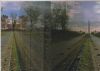 USA - Washington D.C. - Vietnam War Memorial - ca. 1985
