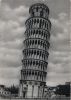 Italien - Pisa - Torre pendiente - 1958