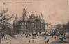 Belgien - Anvers - Antwerpen - Square de la Banque Nationale - ca. 1930