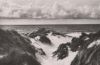Westerland Sylt - Dünen - 1957