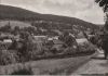 Schmiedeberg - Blick vom Naundorfer Weg - 1974