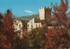 Italien - Schluderns - Churburg - 1975