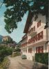 Italien - Meran - Merano - Albergo Scena - ca. 1980