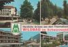 Bad Wildbad im Schwarzwald - 1981