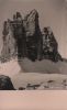 Italien - Sextner Dolomiten - Drei Zinnen - ca. 1950