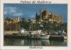 Palma de Mallorca - Spanien - mit Booten
