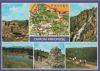 Tschechien - Krkonoše - 5 Teilbilder - ca. 1980