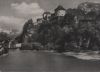 Österreich - Kufstein - mit Feste Geroldseck - ca. 1965