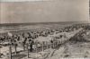 Niederlande - Zandvoort - Strandgezicht - 1958