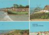 Ahrenshoop - Ostsee u.a. Zingst - 1973