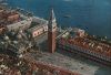 Italien - Venedig - Piazza S. Marco - 1972