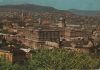 Ungarn - Budapest - Ansicht mit dem Schloss - ca. 1975