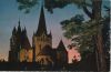 Lausanne - Schweiz - Cathedrale