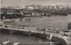 Schweiz - Zürich - Utoquai und Quaibrücke - 1955