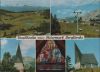 Österreich - Tauplitzalm - Bergkirche - 1978