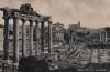 Italien - Rom - Foro Romano - 1950