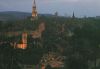 Schweiz - Bern - Blick vom Aargauerstalden - 1985