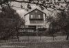 Loßburg-Geroldsweiler - Pension Haus Fried-Ruhe - 1968