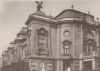 Böhmen und Mähren - Aussig - Stadttheater - ca. 1985