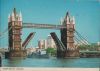 Großbritannien - London - Tower Bridge - 1979