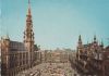 Belgien - Brüssel - Bruxelles - La Grand Place - 1962