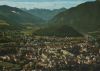 Österreich - Bad Ischl - mit Hohem Dachstein - 1973