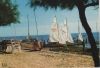 Frankreich - Lanton - La plage - 1980