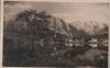 Österreich - Seefeld - mit Wildsee - 1928