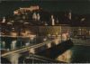 Österreich - Salzburg - Altstadt - 1978